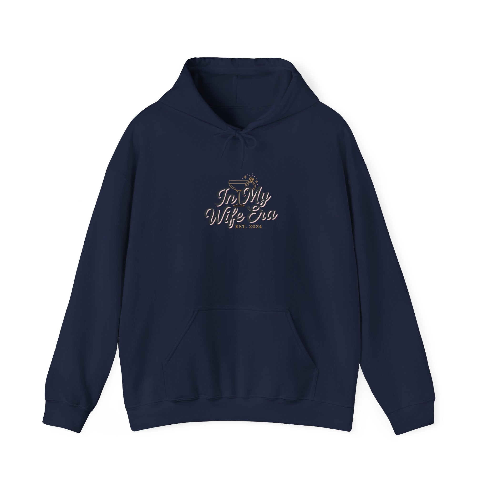 In My Wife Era Hoodie | wife era, engaged, bridal party