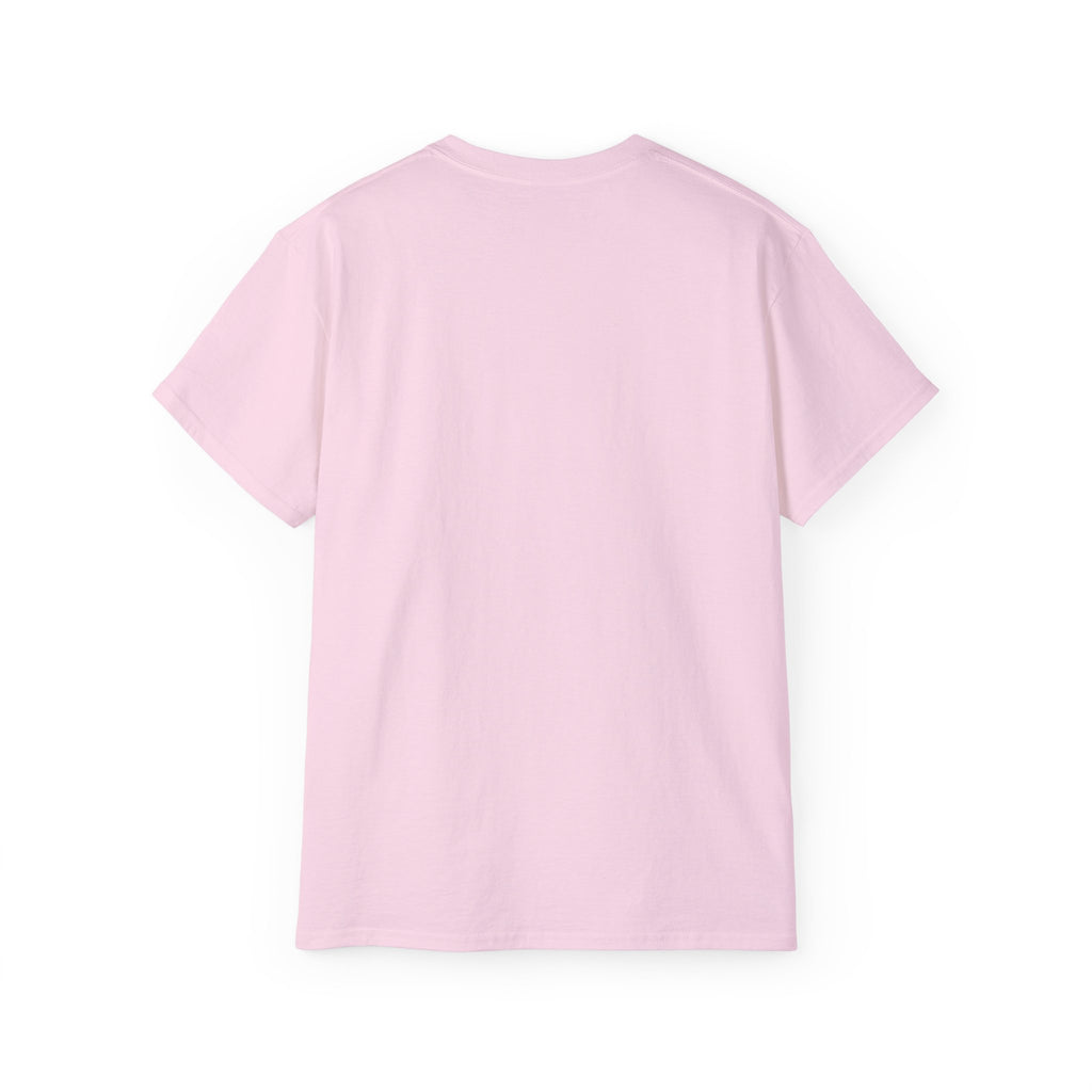 "She is MOM" Heart & Positive Words Mother's Day T-Shirt