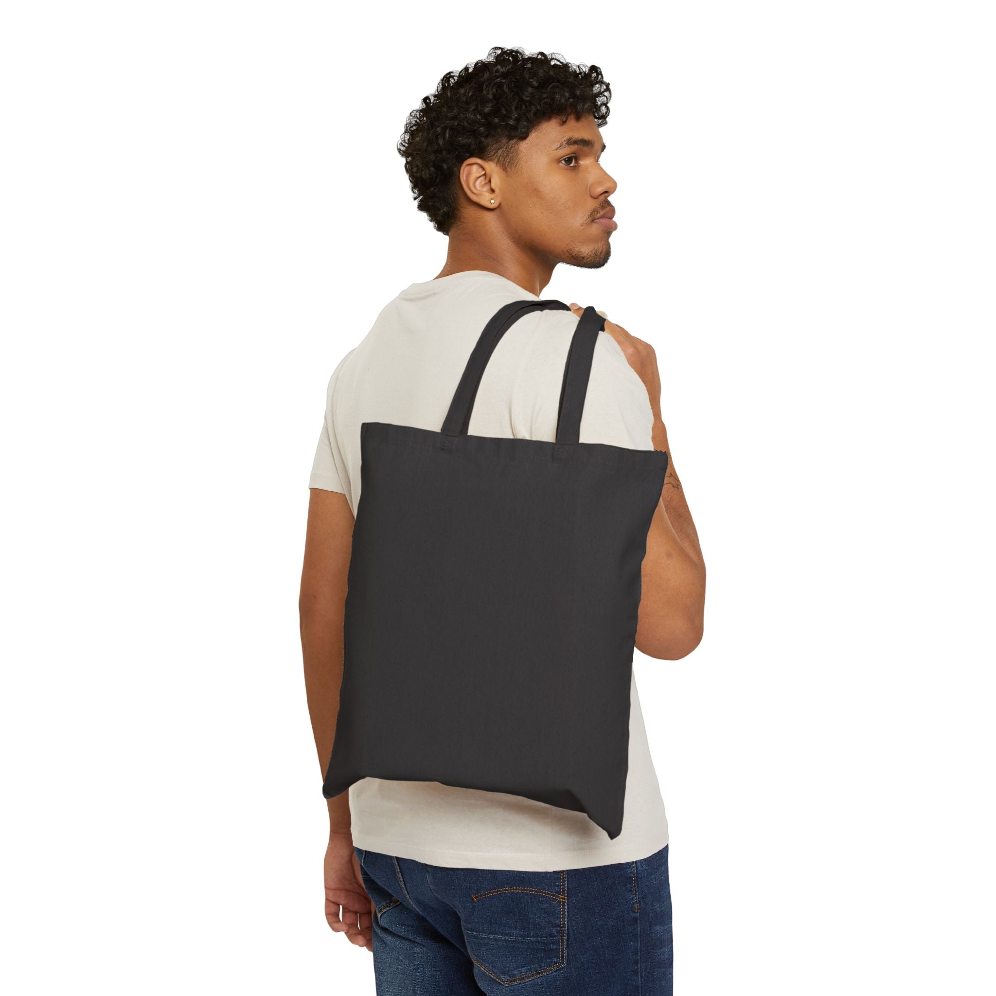 In My Wife Era Tote, wife era, bridal party canvas tote