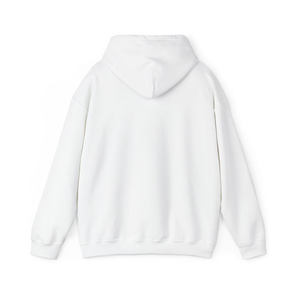 Hoodie - "Cool Mom Club" Retro Lightning Graphic Pullover