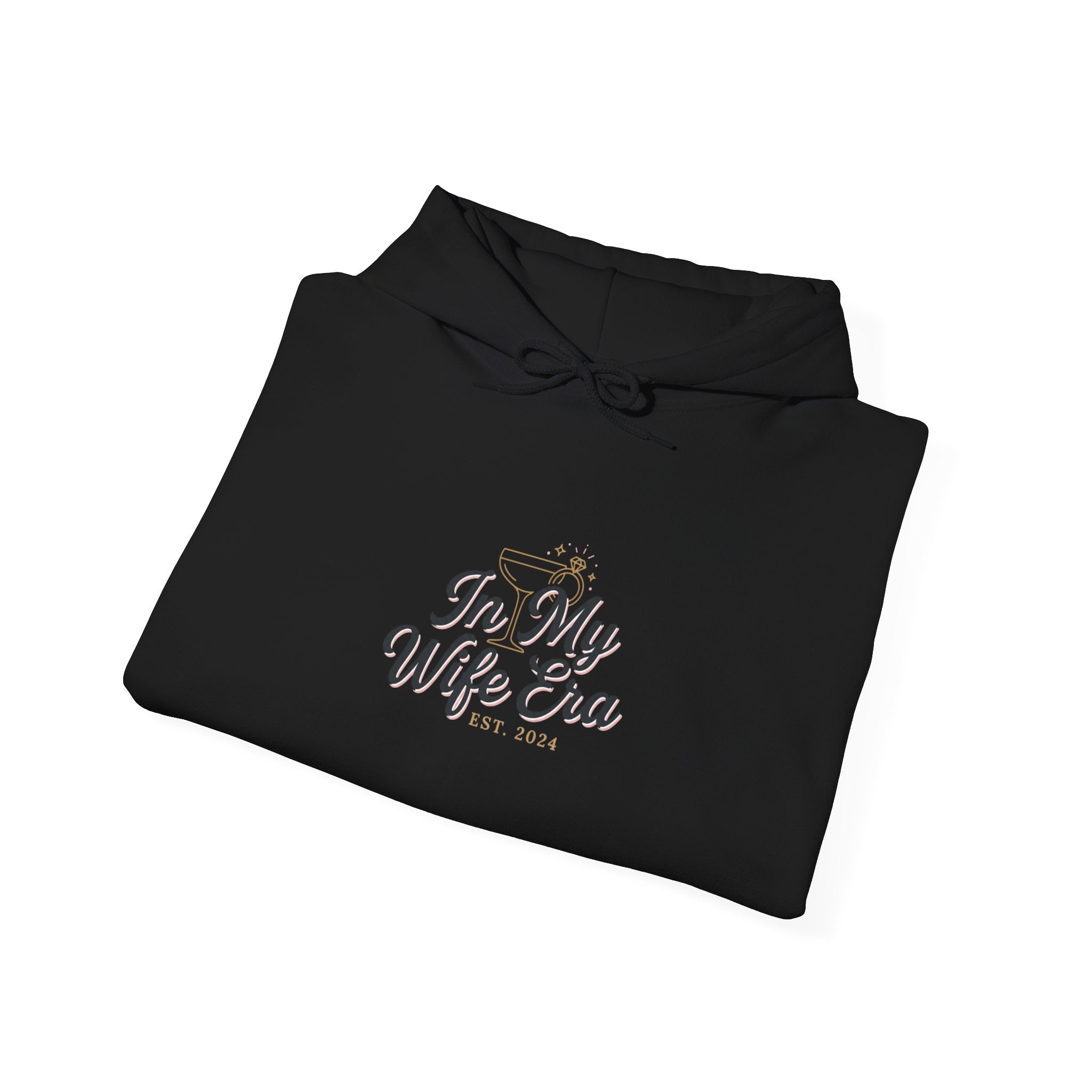 In My Wife Era Hoodie | wife era, engaged, bridal party