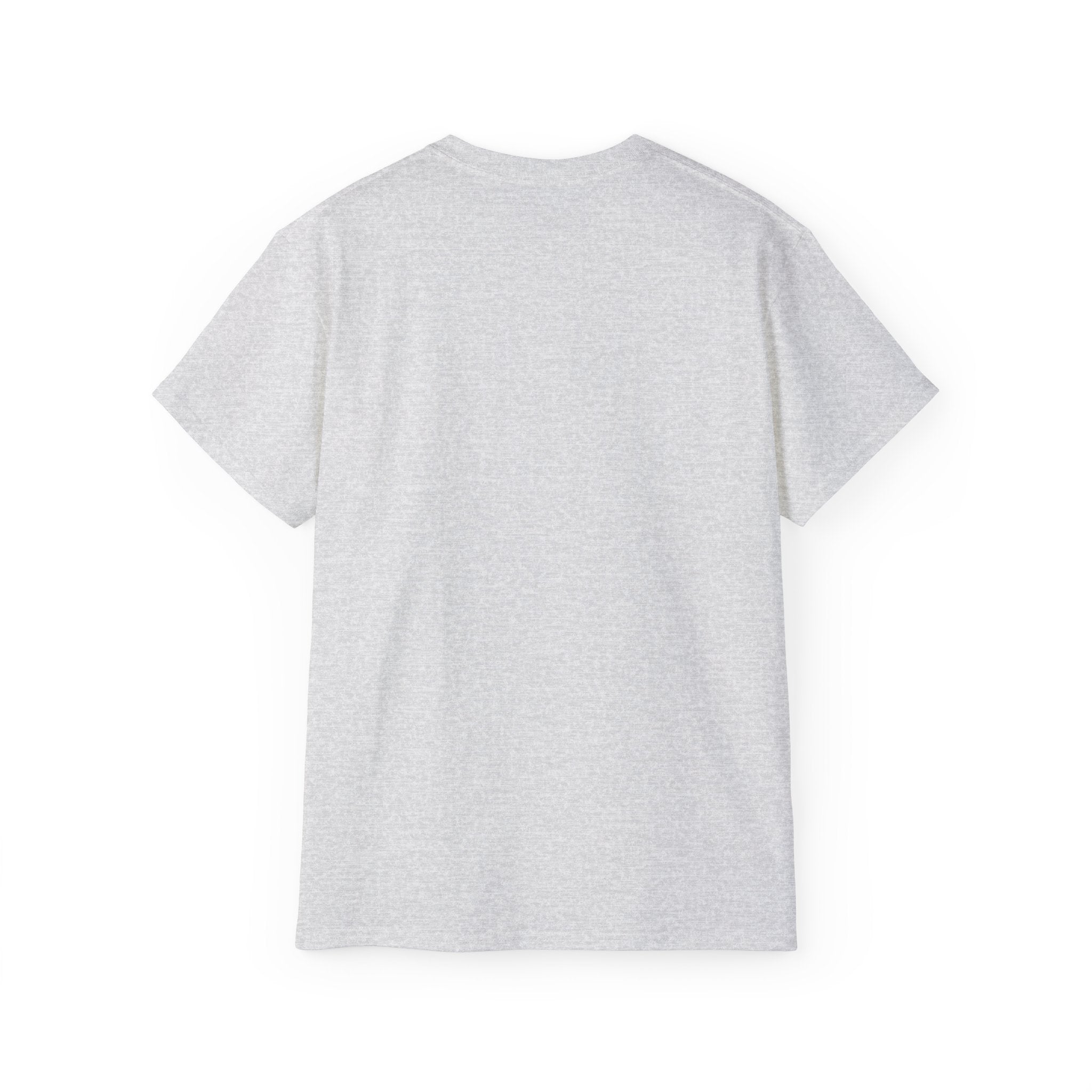 "She is MOM" Heart & Positive Words Mother's Day T-Shirt