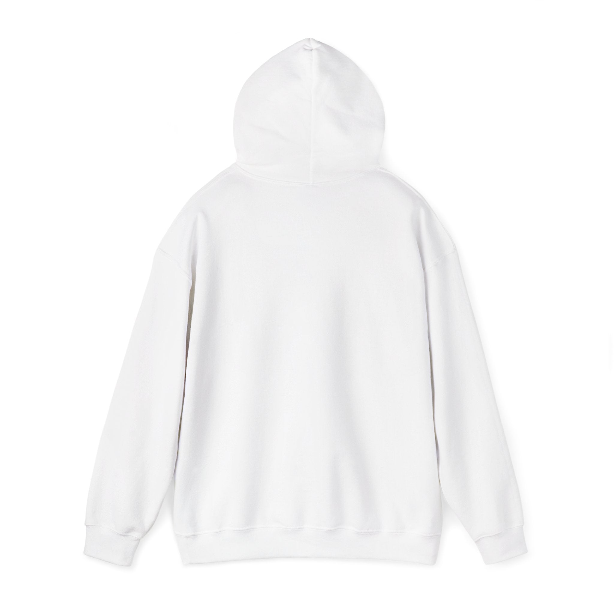 Hoodie - "Cool Mom Club" Retro Lightning Graphic Pullover