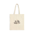 In My Wife Era Tote, wife era, bridal party canvas tote